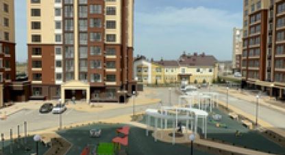 Продаётся 2-х комнатная квартира в г. Мирное . Фотография №6 Продаётся 2-х комнатная квартира в г. Мирное . Фотография №6