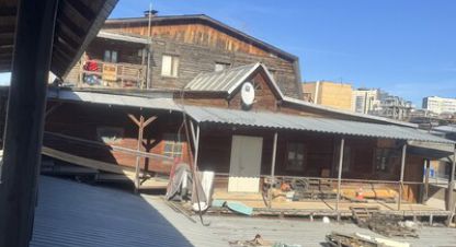 Купить торговое помещение на улице -й западный проезд г. Зеленоград г. Фотография №4 Купить торговое помещение на улице -й западный проезд г. Зеленоград г.. Фотография №4