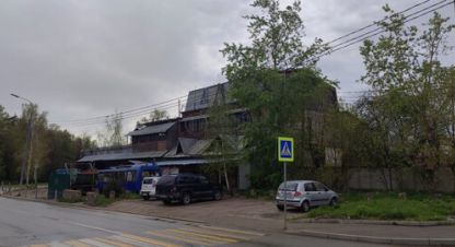 Купить торговое помещение в г. Зеленоград г. Фотография №3 Купить торговое помещение в г. Зеленоград г.. Фотография №3