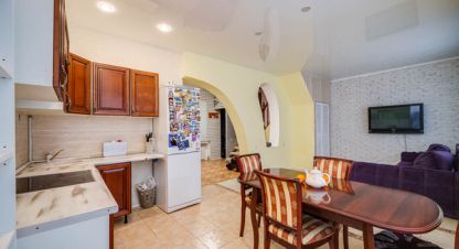 Купить 5-ти комнатную коттедж/дачу на улице Садовая г. Медвежьи озера д. Фотография №4 Купить 5-ти комнатную коттедж/дачу на улице Садовая г. Медвежьи озера д.. Фотография №4