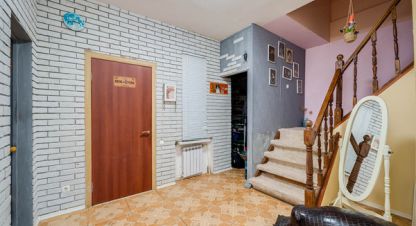 Купить коттедж/дачу 5-ти комнатную, 152.8 кв. м. Фотография №8 Купить коттедж/дачу 5-ти комнатную, 152.8 кв. м., Россия, г. Медвежьи озера д.. Фотография №8