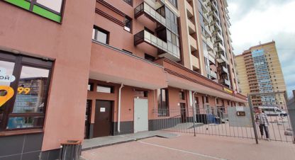 Купить офисное помещение в г. Екатеринбург. Фотография №3