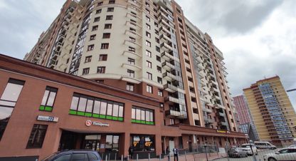 Продам офисное помещение с общей площадью 199.5м2, на улице Готвальда ул, Квартал центральный район, г. Екатеринбург, Свердловская обл., Россия, агентство Интернет-партнер. Фотография №1