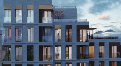 Купить 2-х комнатную квартиру в г. Екатеринбург. Фотография №2