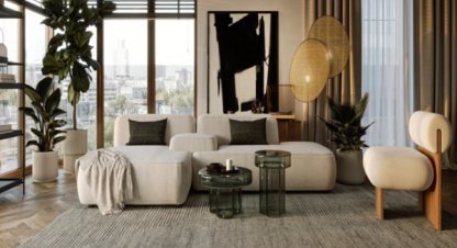 Купить 2-х комнатную квартиру на улице Народной воли ул г. Екатеринбург. Фотография №4