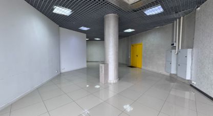 Сдаётся офисное помещение в г. Екатеринбург. Фотография №7