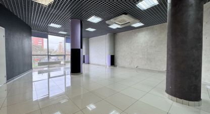 Снять офисное помещение, 145 кв. м., Россия, г. Екатеринбург. Фотография №8