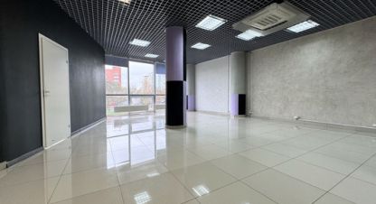 Снять офисное помещение на улице Московская ул г. Екатеринбург. Фотография №4