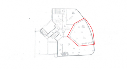 Сдаётся офисное помещение в г. Екатеринбург. Фотография №6