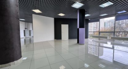 Снять офисное помещение на улице Московская ул г. Екатеринбург. Фотография №5