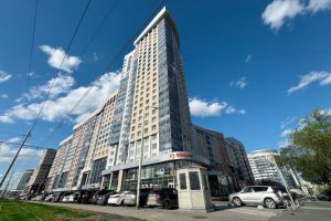 Сдам офисное помещение с общей площадью 145м2, на улице Московская ул, Квартал центральный район, г. Екатеринбург, Свердловская обл., Россия, агентство Интернет-партнер