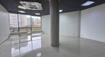 Снять офисное помещение, 145 кв. м., Россия, г. Екатеринбург. Фотография №10