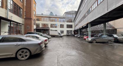 Снять торговое помещение, 116 кв. м., Россия, г. Екатеринбург. Фотография №10