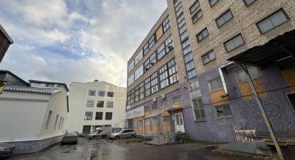 Снять торговое помещение в г. Екатеринбург. Фотография №2