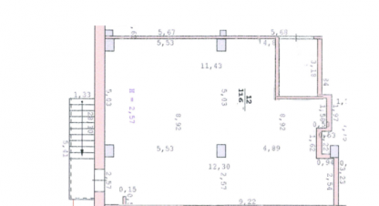 Сдаётся торговое помещение в г. Екатеринбург. Фотография №6