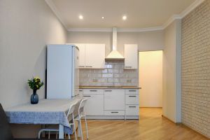 Продам квартиру 1 комнатную с общей площадью 41.5м2, 16/16 эт., на улице Липовый парк ул, г. Коммунарка п., Москва, Россия, агентство Интернет-партнер Продам квартиру 1 комнатную с общей площадью 41.5м2, 16/16 эт., на улице Липовый парк ул, г. Коммунарка п., Москва, Россия, агентство Интернет-партнер