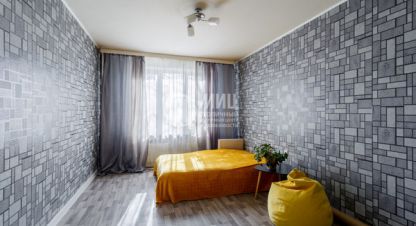 Купить квартиру 2-х комнатную, 44.5 кв. м. Фотография №1 Продам квартиру 2-х комнатную с общей площадью 44.5м2, 5/9 эт., на улице К200б, г. Зеленоград г., Москва, Россия, агентство Интернет-партнер. Фотография №1