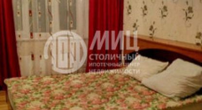 Купить квартиру 3-х комнатную, 67.6 кв. м. Фотография №1 Продам квартиру 3-х комнатную с общей площадью 67.6м2, 10/10 эт., на улице Каменка ул, г. Зеленоград г., Москва, Россия, агентство Интернет-партнер. Фотография №1