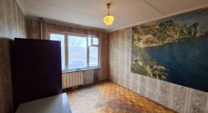 Купить квартиру 2-х комнатную, 50.5 кв. м., Россия, г. Ище-юшково. Фотография №9