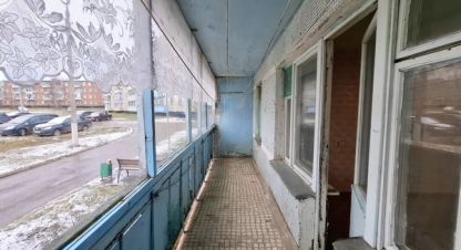 Купить квартиру на улице Молодежная ул г. Ище-юшково. Фотография №5