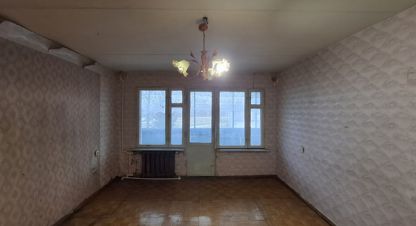 Продам квартиру 2-х комнатную с общей площадью 50.5м2, 1/3 эт., на улице Молодежная ул, г. Ище-юшково, Московская обл., Россия, агентство Интернет-партнер. Фотография №1