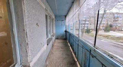 Продаётся 2-х комнатная квартира в г. Ище-юшково. Фотография №6