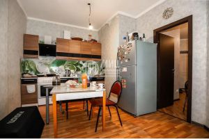 Продам квартиру 1 комнатную с общей площадью 44.3м2, 13/14 эт., на улице Александры монаховой ул, г. Коммунарка п., Москва, Россия, агентство Интернет-партнер Продам квартиру 1 комнатную с общей площадью 44.3м2, 13/14 эт., на улице Александры монаховой ул, г. Коммунарка п., Москва, Россия, агентство Интернет-партнер