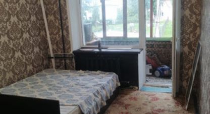 Купить комнату, 17.3 кв. м. Фотография №1 Продам комнату с общей площадью 17.3м2, 2/5 эт., на улице Вересаева ул, г. Алексин, Тульская обл., Россия, агентство Интернет-партнер. Фотография №1