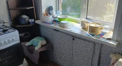 Купить квартиру 4-х комнатную, 62 кв. м. Фотография №8 Купить квартиру 4-х комнатную, 62 кв. м., Россия, г. Алексин. Фотография №8