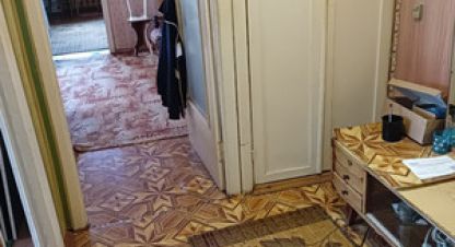 Купить квартиру на улице 50 лет влксм ул г. Алексин. Фотография №5 Купить квартиру на улице 50 лет влксм ул г. Алексин. Фотография №5