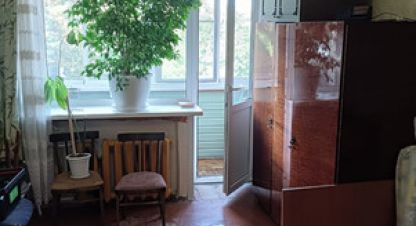 Купить квартиру 4-х комнатную, 62 кв. м. Фотография №9 Купить квартиру 4-х комнатную, 62 кв. м., Россия, г. Алексин. Фотография №9