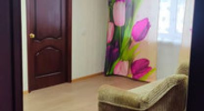 Купить квартиру 2-х комнатную, 45.6 кв. м. Фотография №9 Купить квартиру 2-х комнатную, 45.6 кв. м., Россия, г. Алексин. Фотография №9