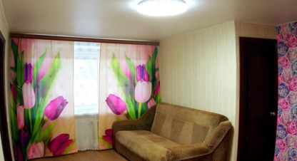 Купить квартиру 2-х комнатную, 45.6 кв. м. Фотография №1 Продам квартиру 2-х комнатную с общей площадью 45.6м2, 1/4 эт., на улице Северная ул, г. Алексин, Тульская обл., Россия, агентство Интернет-партнер. Фотография №1