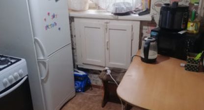 Купить квартиру 1 комнатную, 29.1 кв. м. Фотография №1 Продам квартиру 1 комнатную с общей площадью 29.1м2, 1/5 эт., на улице 50 лет влксм ул, г. Алексин, Тульская обл., Россия, агентство Интернет-партнер. Фотография №1