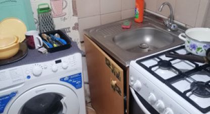 Купить квартиру 1 комнатную, 29.1 кв. м. Фотография №9 Купить квартиру 1 комнатную, 29.1 кв. м., Россия, г. Алексин. Фотография №9