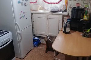 Продам квартиру 1 комнатную с общей площадью 29.1м2, 1/5 эт., на улице 50 лет влксм ул, г. Алексин, Тульская обл., Россия, агентство Интернет-партнер