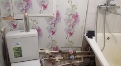 Купить квартиру 1 комнатную, 29.1 кв. м. Фотография №8 Купить квартиру 1 комнатную, 29.1 кв. м., Россия, г. Алексин. Фотография №8