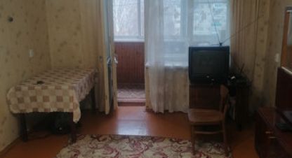 Купить 1 комнатную квартиру в г. Алексин. Фотография №2 Купить 1 комнатную квартиру в г. Алексин. Фотография №2