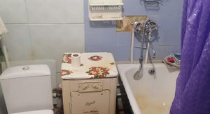 Купить квартиру 1 комнатную, 31.8 кв. м. Фотография №10 Купить квартиру 1 комнатную, 31.8 кв. м., Россия, г. Алексин. Фотография №10