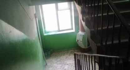 Купить квартиру 1 комнатную, 31.8 кв. м. Фотография №9 Купить квартиру 1 комнатную, 31.8 кв. м., Россия, г. Алексин. Фотография №9