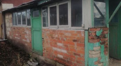 Продаётся дом в г. Алексин. Фотография №7 Продаётся дом в г. Алексин. Фотография №7