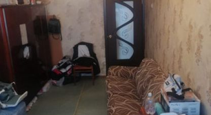 Купить 2-х комнатную квартиру на улице 50 лет октября ул г. Алексин. Фотография №4 Купить 2-х комнатную квартиру на улице 50 лет октября ул г. Алексин. Фотография №4