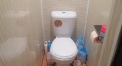 Купить квартиру 2-х комнатную, 46.8 кв. м. Фотография №9 Купить квартиру 2-х комнатную, 46.8 кв. м., Россия, г. Алексин. Фотография №9