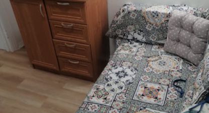 Сдаётся квартира в г. Алексин. Фотография №7 Сдаётся квартира в г. Алексин. Фотография №7