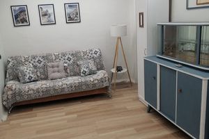 Сдам квартиру 3-х комнатную с общей площадью 45м2, 3/4 эт., на улице Серафимовича ул, г. Алексин, Тульская обл., Россия, агентство Интернет-партнер