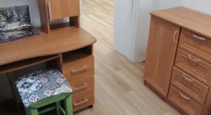 Снять квартиру 3-х комнатную, 45 кв. м. Фотография №9 Снять квартиру 3-х комнатную, 45 кв. м., Россия, г. Алексин. Фотография №9