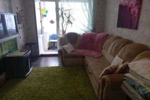 Продам квартиру 1 комнатную с общей площадью 36м2, 2/5 эт., на улице Вингиссара пр-кт, г. Волосово, Ленинградская обл., Россия, агентство Интернет-партнер