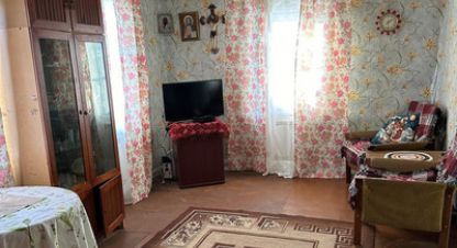 Продаётся 2-х комнатная дом в г. Курск. Фотография №6 Продаётся 2-х комнатная дом в г. Курск. Фотография №6