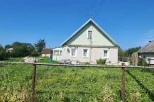 Продам дом 2-х комнатный с общей площадью 50м2, на улице Брюховицы ул, г. Курск, Курская обл., Россия, агентство Интернет-партнер Продам дом 2-х комнатный с общей площадью 50м2, на улице Брюховицы ул, г. Курск, Курская обл., Россия, агентство Интернет-партнер