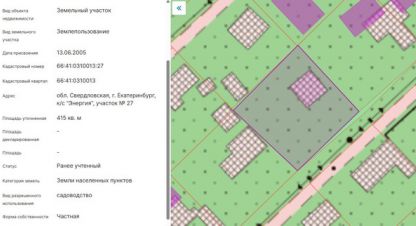 Купить коттедж/дачу на улице Энергия тер  снт г. Екатеринбург. Фотография №5
